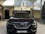 Renault Samsung SM6 2019 года за 8 700 000 тг. в Алматы – фото 2