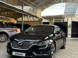 Renault Samsung SM6 2019 года за 8 700 000 тг. в Алматы