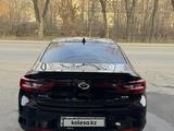 Renault Samsung SM6 2019 года за 8 700 000 тг. в Алматы – фото 4
