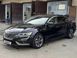 Renault Samsung SM6 2019 года за 8 700 000 тг. в Алматы – фото 5