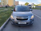 Chevrolet Cobalt 2022 года за 5 000 000 тг. в Астана – фото 2