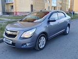 Chevrolet Cobalt 2022 года за 5 000 000 тг. в Астана – фото 3