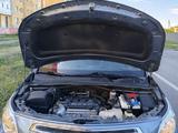 Chevrolet Cobalt 2022 года за 5 000 000 тг. в Астана – фото 4