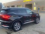 Chery Tiggo 7 Pro Max 2023 годаүшін7 500 000 тг. в Костанай – фото 5