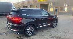 Chery Tiggo 7 Pro Max 2023 года за 7 500 000 тг. в Костанай – фото 5