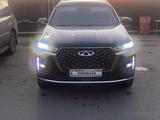 Chery Tiggo 7 Pro Max 2023 годаүшін7 500 000 тг. в Костанай