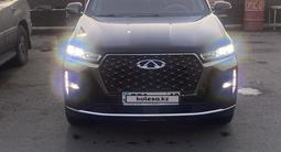 Chery Tiggo 7 Pro Max 2023 года за 7 500 000 тг. в Костанай