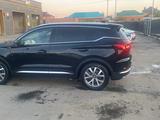 Chery Tiggo 7 Pro Max 2023 годаүшін7 500 000 тг. в Костанай – фото 4