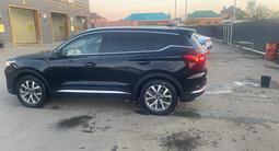 Chery Tiggo 7 Pro Max 2023 года за 7 500 000 тг. в Костанай – фото 4