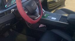 Chery Tiggo 7 Pro Max 2023 года за 7 500 000 тг. в Костанай – фото 2