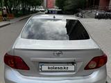 Toyota Corolla 2007 года за 3 700 000 тг. в Астана – фото 4