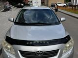 Toyota Corolla 2007 года за 3 700 000 тг. в Астана