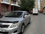 Toyota Corolla 2007 года за 3 700 000 тг. в Астана – фото 2