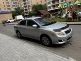 Toyota Corolla 2007 года за 3 700 000 тг. в Астана – фото 3