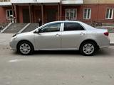 Toyota Corolla 2007 года за 3 700 000 тг. в Астана – фото 5