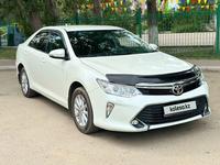 Toyota Camry 2018 года за 10 500 000 тг. в Павлодар