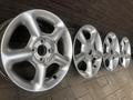 Диски на Фиат оригинальные за 95 000 тг. в Костанай