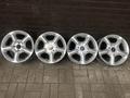 Диски на Фиат оригинальные за 95 000 тг. в Костанай – фото 2