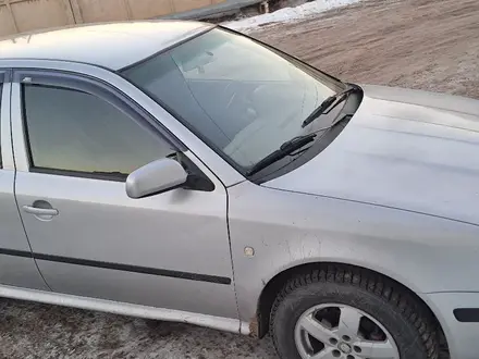 Skoda Octavia 2002 года за 2 400 000 тг. в Астана – фото 2