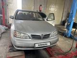 Nissan Maxima 2000 года за 2 650 320 тг. в Алматы – фото 3