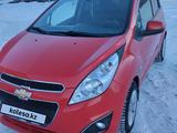 Chevrolet Spark 2021 года за 5 500 000 тг. в Усть-Каменогорск