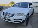 Volkswagen Touareg 2004 годаүшін4 000 000 тг. в Алматы