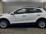 Kia Rio 2021 годаүшін8 500 000 тг. в Алматы – фото 3