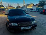 Nissan Maxima 1997 года за 1 600 000 тг. в Айтеке би