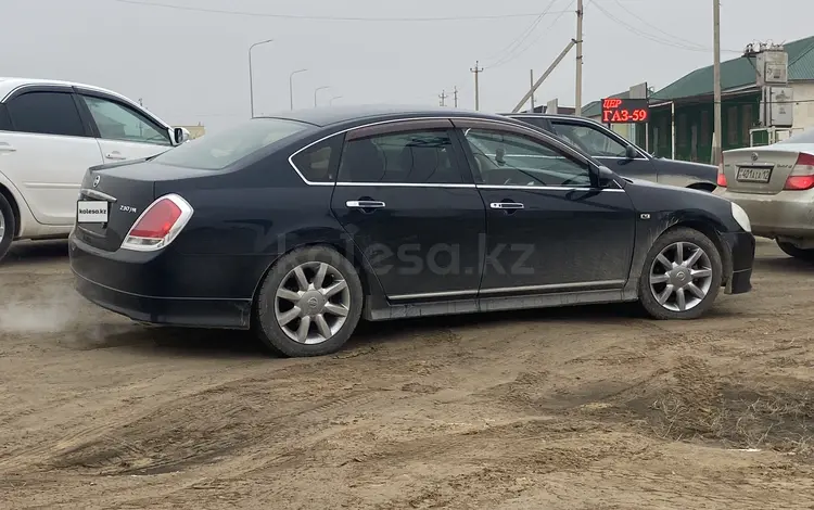 Nissan Teana 2005 годаүшін3 450 000 тг. в Актау