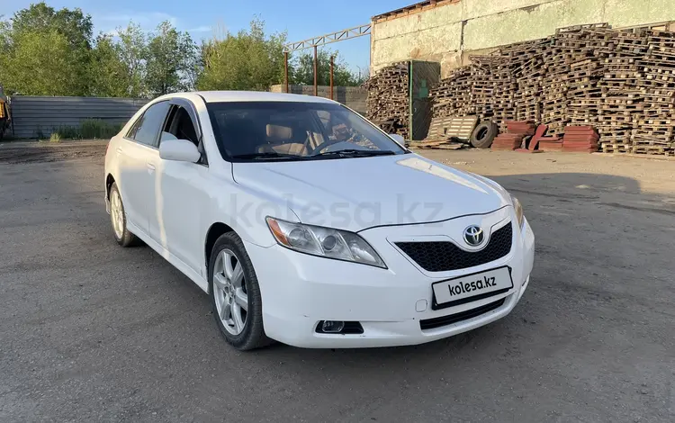 Toyota Camry 2009 года за 5 700 000 тг. в Костанай