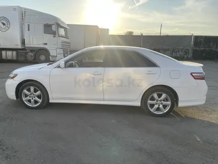 Toyota Camry 2009 года за 5 700 000 тг. в Костанай – фото 7