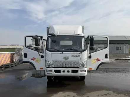 FAW  Tiger V 2026 года за 20 000 000 тг. в Алматы – фото 24