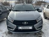 ВАЗ (Lada) Vesta 2019 годаүшін4 750 000 тг. в Астана – фото 4