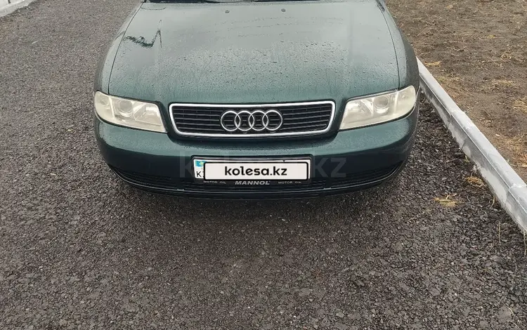 Audi A4 1995 года за 3 000 000 тг. в Караганда