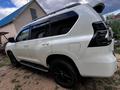 Toyota Land Cruiser Prado 2020 годаfor26 500 000 тг. в Актобе – фото 9