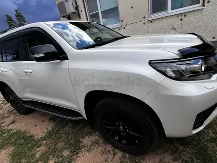 Toyota Land Cruiser Prado 2020 года за 26 500 000 тг. в Актобе – фото 10