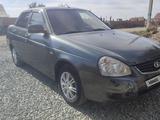 ВАЗ (Lada) Priora 2170 2012 годаүшін1 600 000 тг. в Калбатау – фото 4