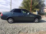 ВАЗ (Lada) Priora 2170 2012 годаүшін1 600 000 тг. в Калбатау – фото 5
