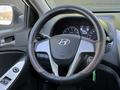 Hyundai Solaris 2015 года за 4 150 000 тг. в Семей – фото 13
