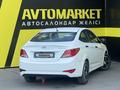 Hyundai Solaris 2015 года за 3 750 000 тг. в Семей – фото 4