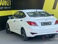Hyundai Solaris 2015 года за 3 750 000 тг. в Семей – фото 6