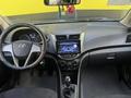 Hyundai Solaris 2015 года за 3 750 000 тг. в Семей – фото 7