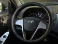 Hyundai Solaris 2015 года за 3 750 000 тг. в Семей – фото 12