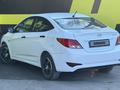 Hyundai Solaris 2015 года за 4 150 000 тг. в Семей – фото 6