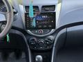 Hyundai Solaris 2015 года за 4 150 000 тг. в Семей – фото 8