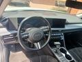 Hyundai Sonata 2024 года за 14 400 000 тг. в Астана – фото 3