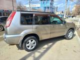 Nissan X-Trail 2005 года за 4 509 283 тг. в Актобе – фото 2