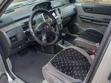 Nissan X-Trail 2005 года за 4 300 000 тг. в Актобе – фото 4