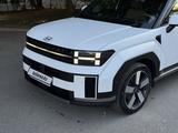 Hyundai Santa Fe 2024 года за 19 100 000 тг. в Алматы – фото 3