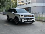 Hyundai Santa Fe 2024 года за 19 100 000 тг. в Алматы – фото 2